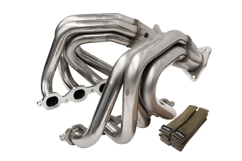1.875 X 3.0 In Headers | 2020-24 Corvette C8 (16034) 1