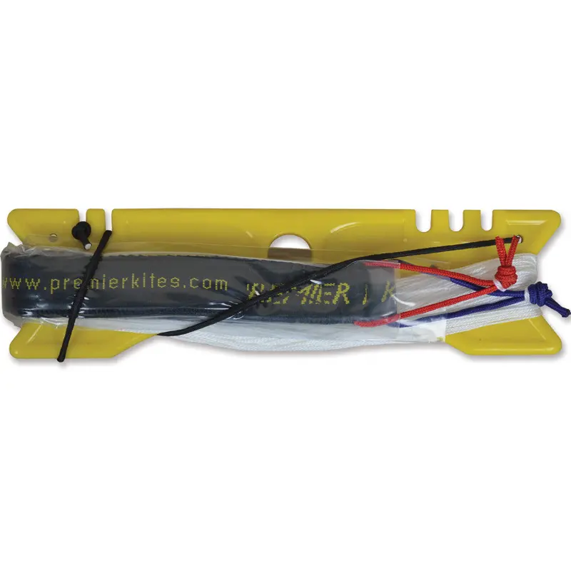 100 Lb./80 Ft. Dacron Kite Line/Extracto Winder 1