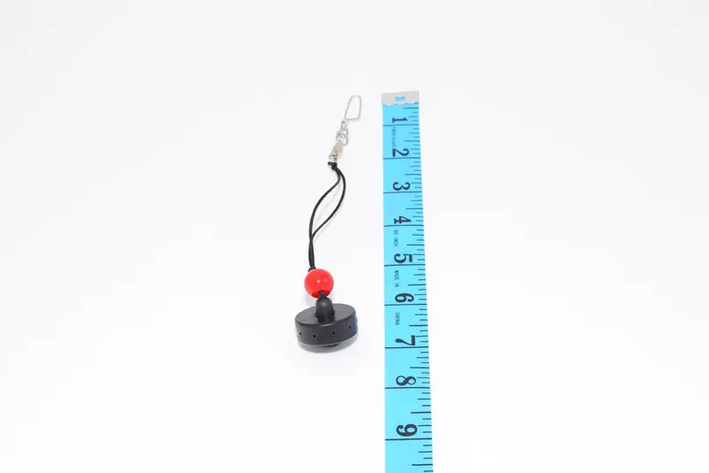 12 In. Hot Air Balloon Hub And Swivel For 10 Panels 1