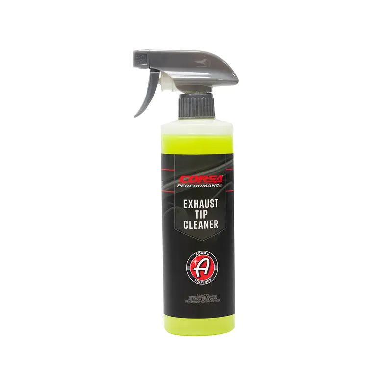 16 Fl Oz / Exhaust Tip Cleaner (14091) 1