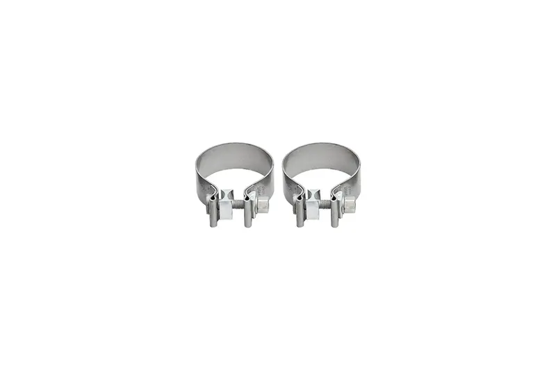 2.75" Clamp Kit 1