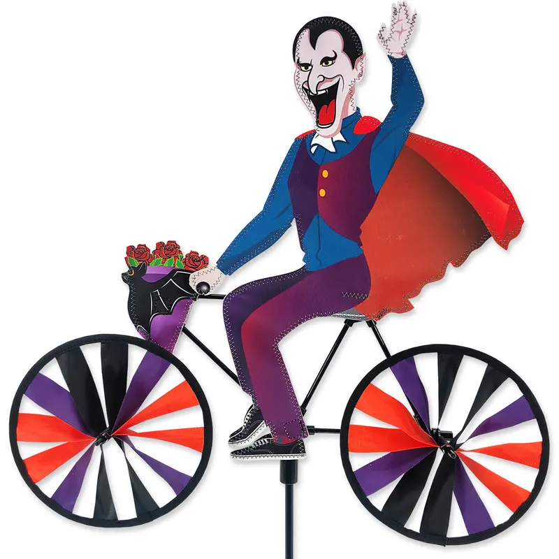 20 In. Bike Spinner - Dracula 1