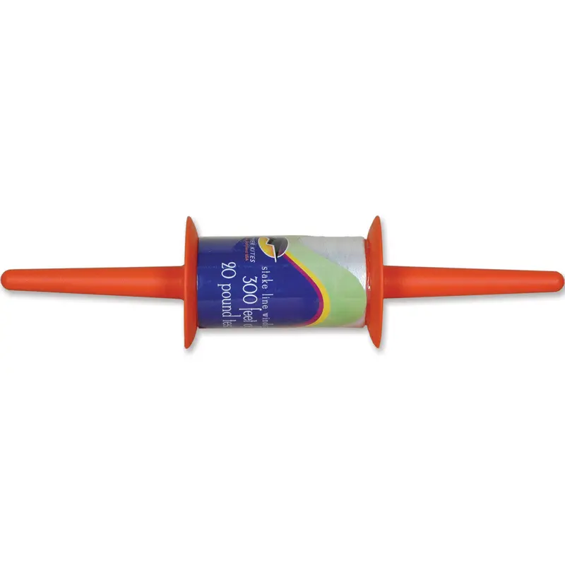 20 Lb./300 Ft. Kite Line/Stake Winder 1