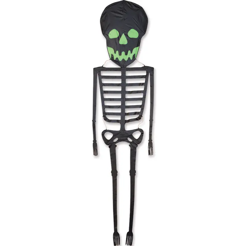 21 Ft. Skeleton Kite 1