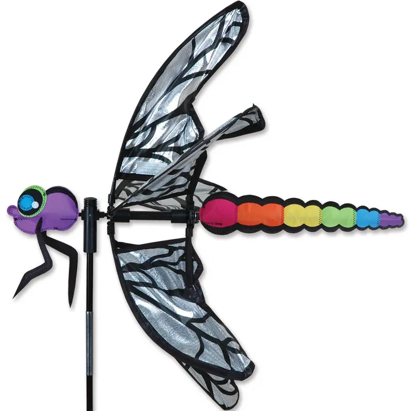 22 In. Dragonfly Spinner 1