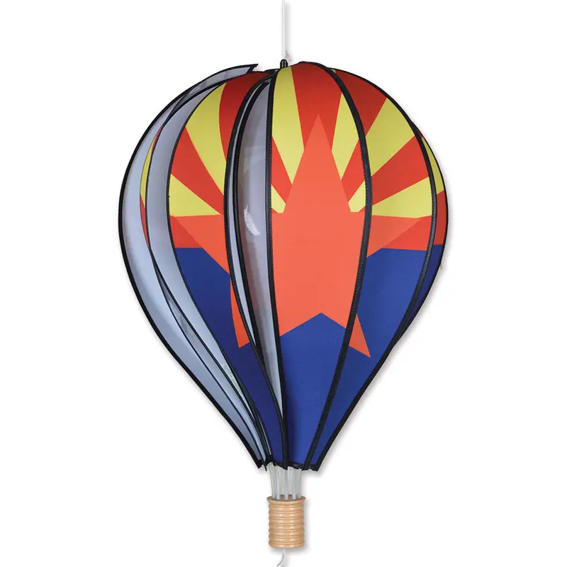 22 In. Hot Air Balloon - Arizona 1