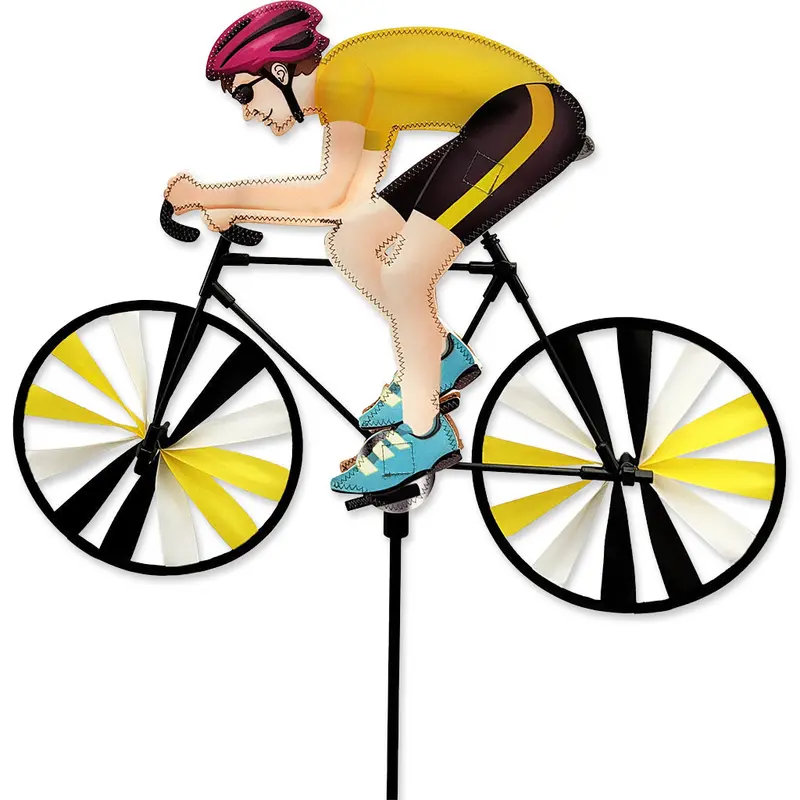 22 In. Road Bike Spinner - Man 1555 1