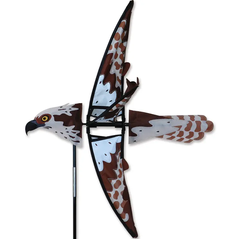 23 In. Osprey Spinner 1