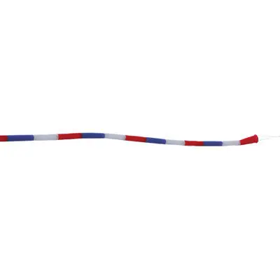 24 Ft. Tube Tail - Patriotic 1