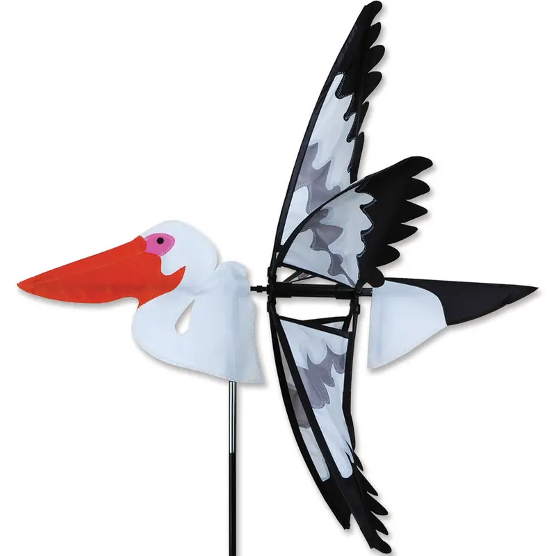 26 In. Pelican Spinner 1