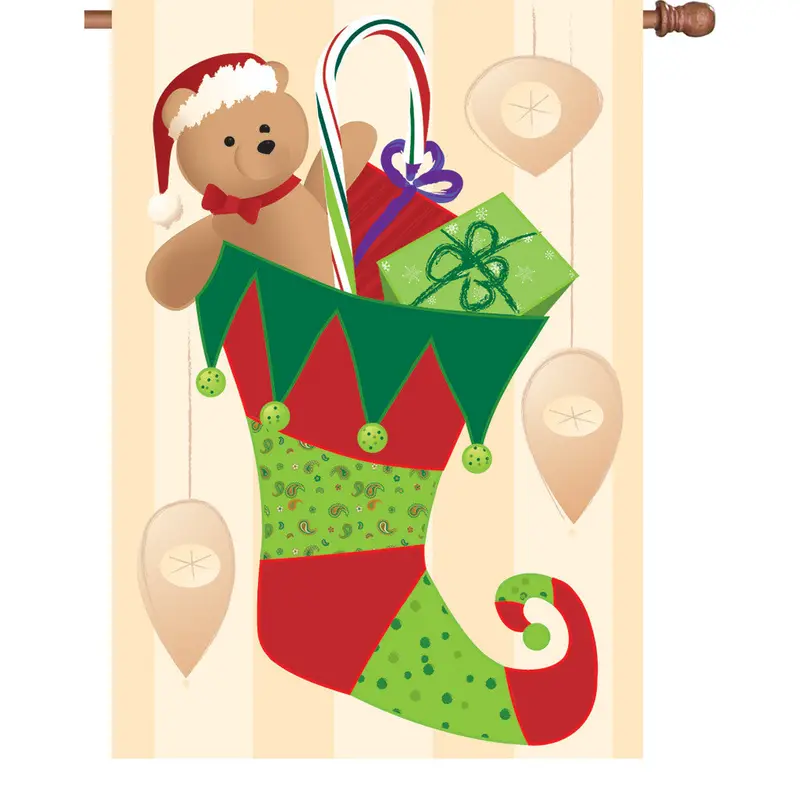28 In. Flag - Stocking Stuffer 1