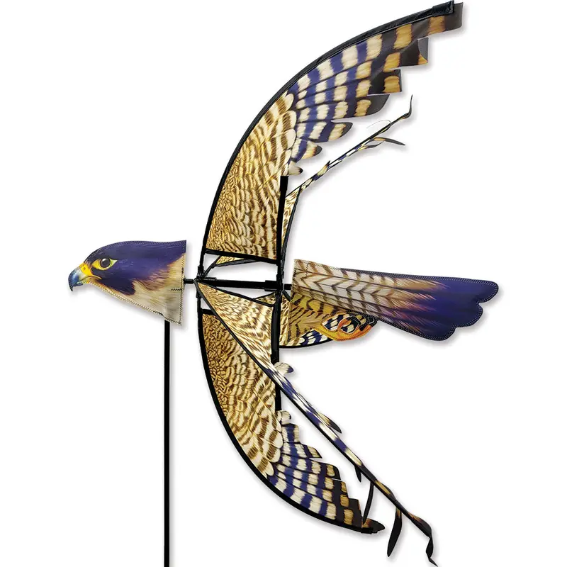 29 In. Peregrine Falcon Spinner 1