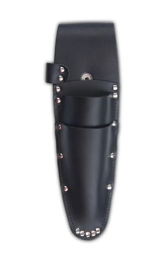 3 Pocket Leather Holster 1