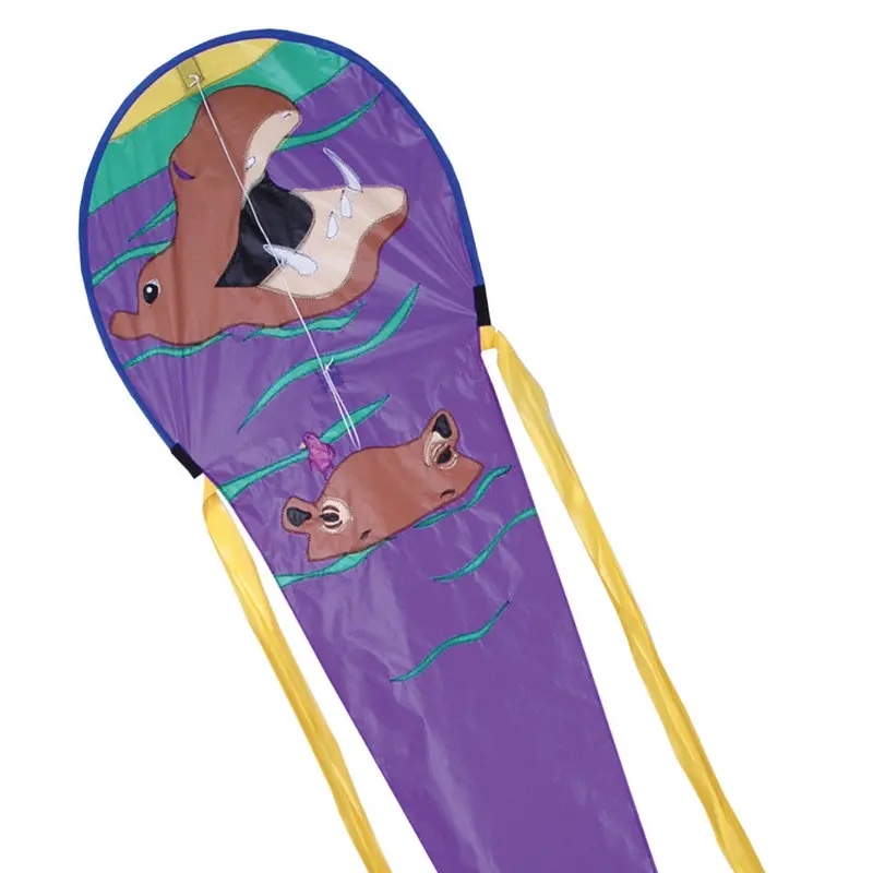 30 Ft. Dragon Kite - Hippo 1