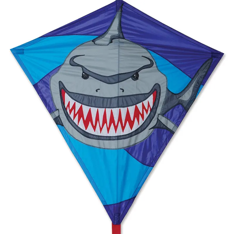 30 In. Diamond Kite - Jawbreaker 1