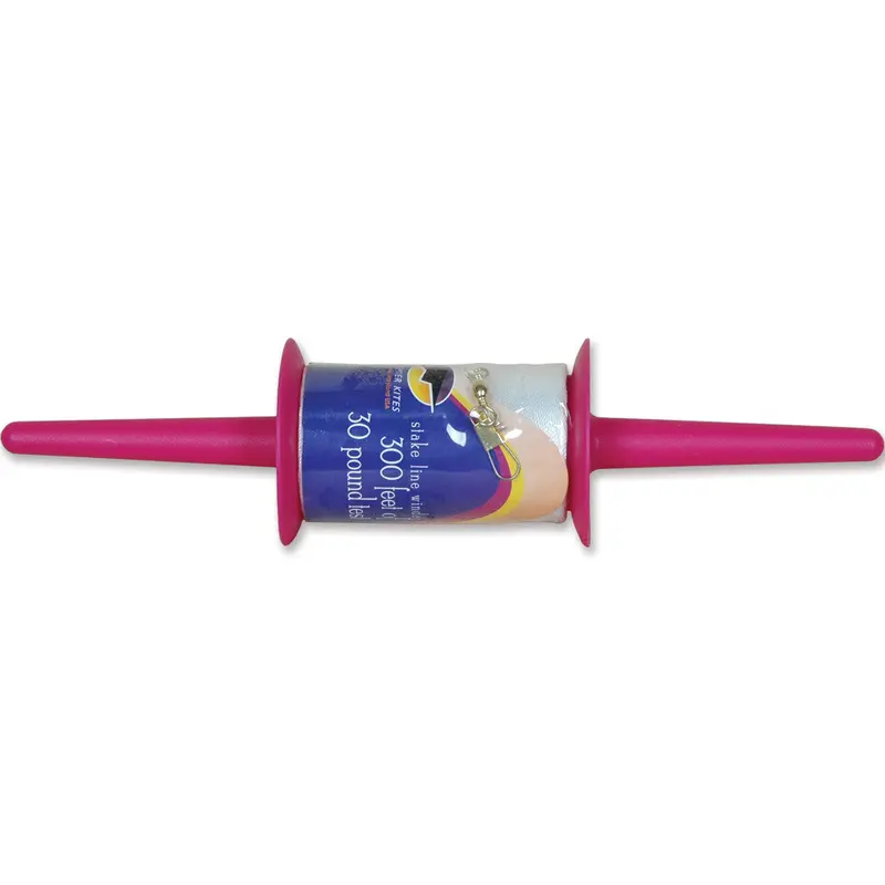 30 Lb./300 Ft. Kite Line/Stake Winder 1