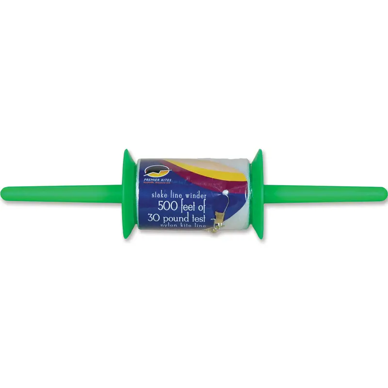 30 Lb./500 Ft. Kite Line/Stake Winder 1