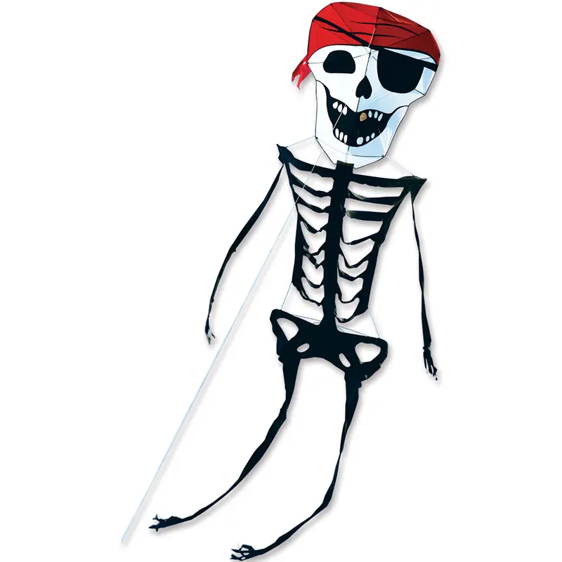 31 Ft. Pirate Skeleton Kite 1