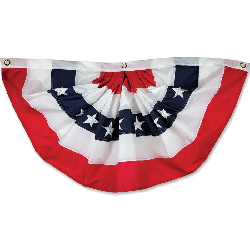 36 In. Bunting - Patriotic 1