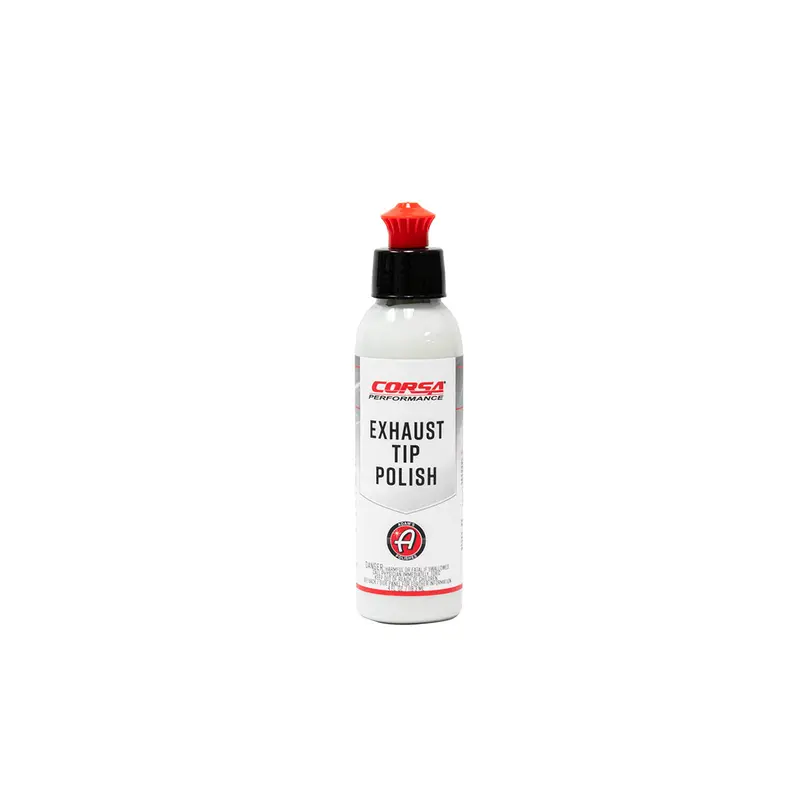 4 Fl Oz / Exhaust Tip Polish (14092) 1