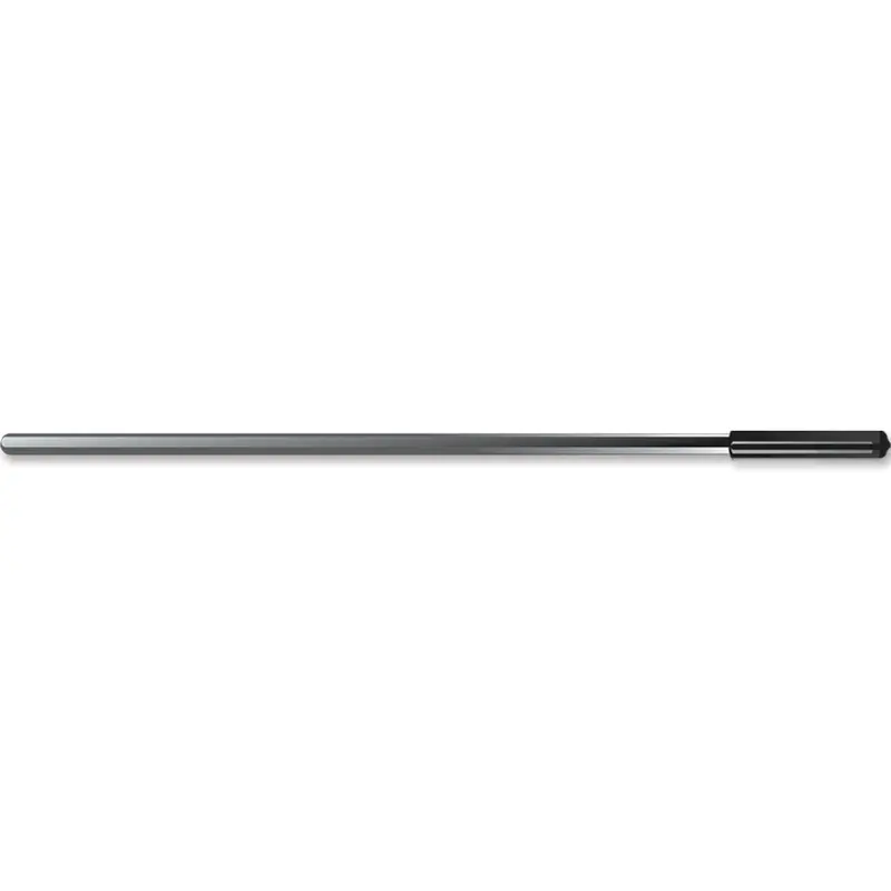 5/8 In. X 34 In. Steel Ground Mount For Windsock Poles 1