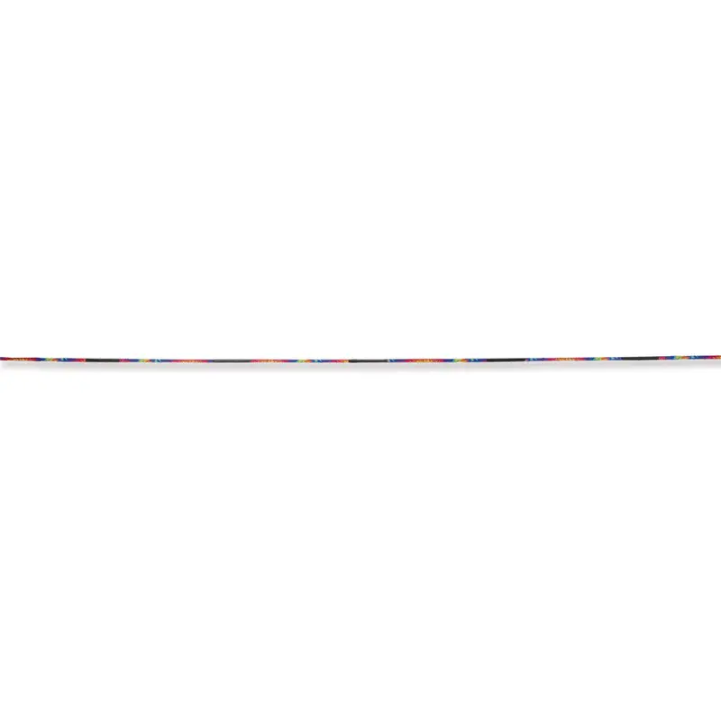 50 Ft. Streamer Tail - Tie Dye 1