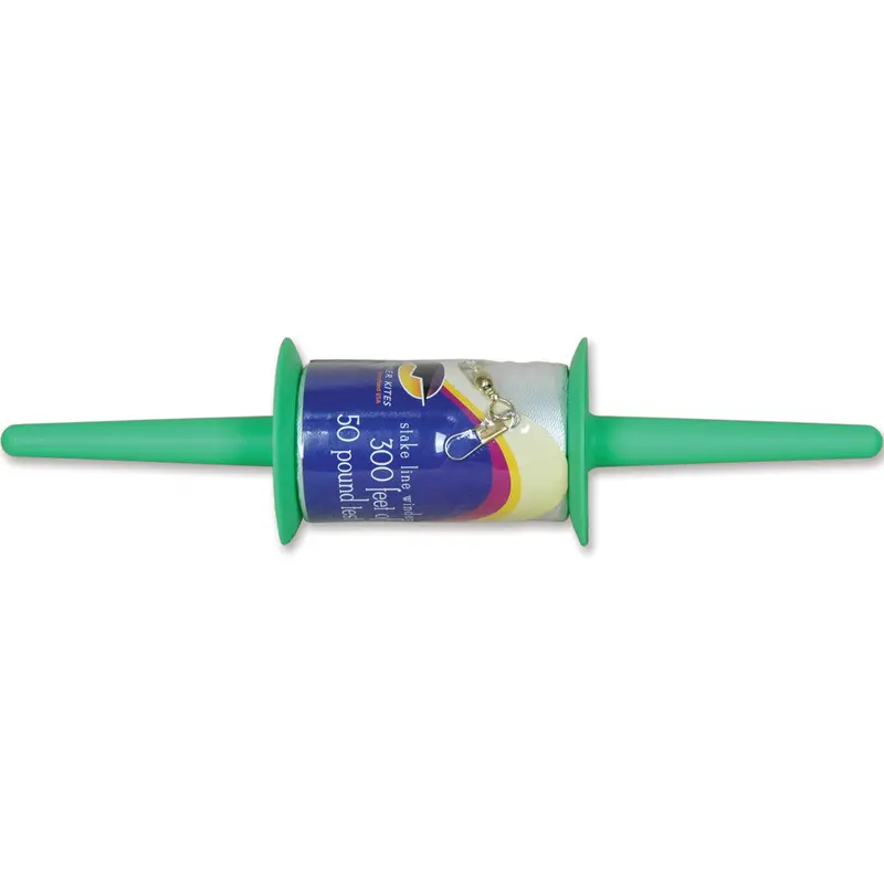 50 Lb./300 Ft. Kite Line/Stake Winder 1