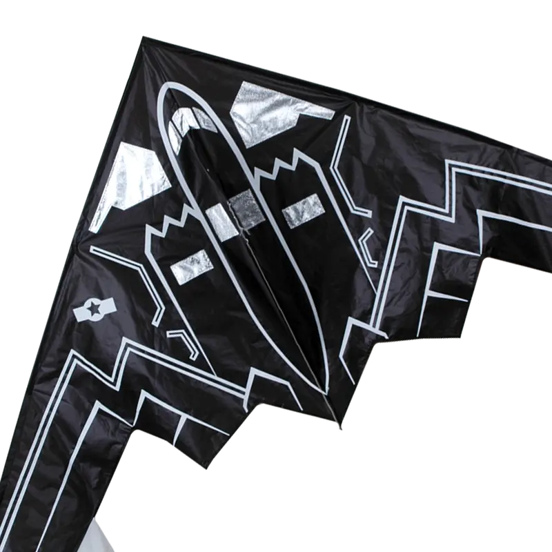 56 In. Delta Kite - Stealth Bomber 1