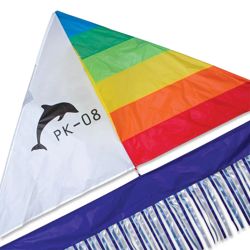 6.5 Ft. Delta Kite - Sailboat 1