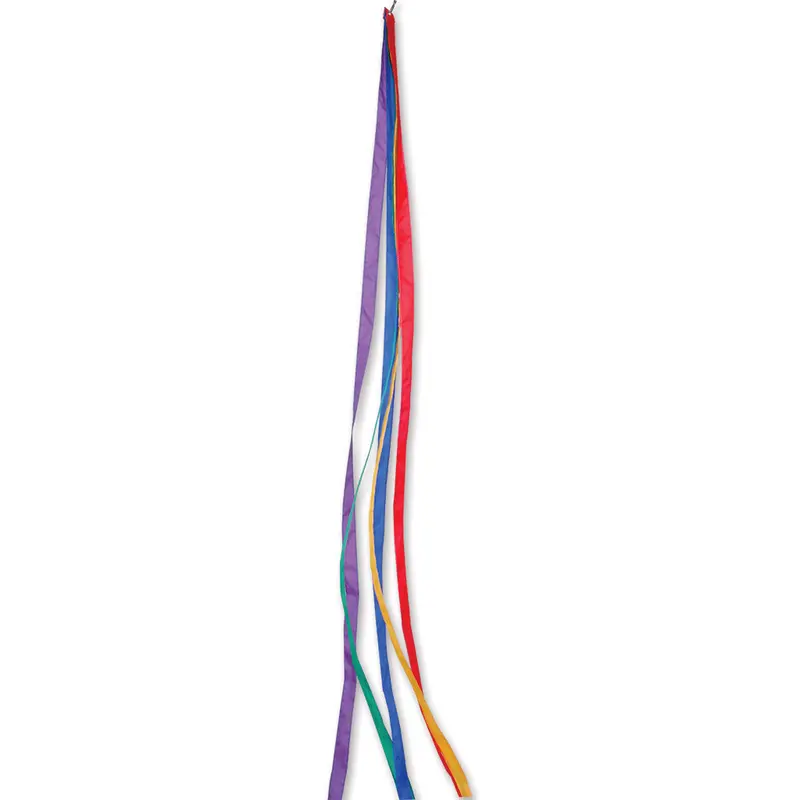 6 Ft. 5 Ply Streamers/Rainbow 1