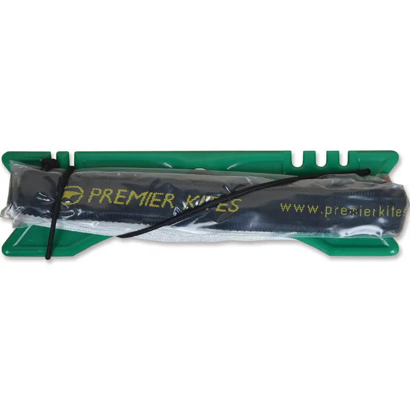 65 Lb./80 Ft. Dacron Kite Line/Extracto Winder 1