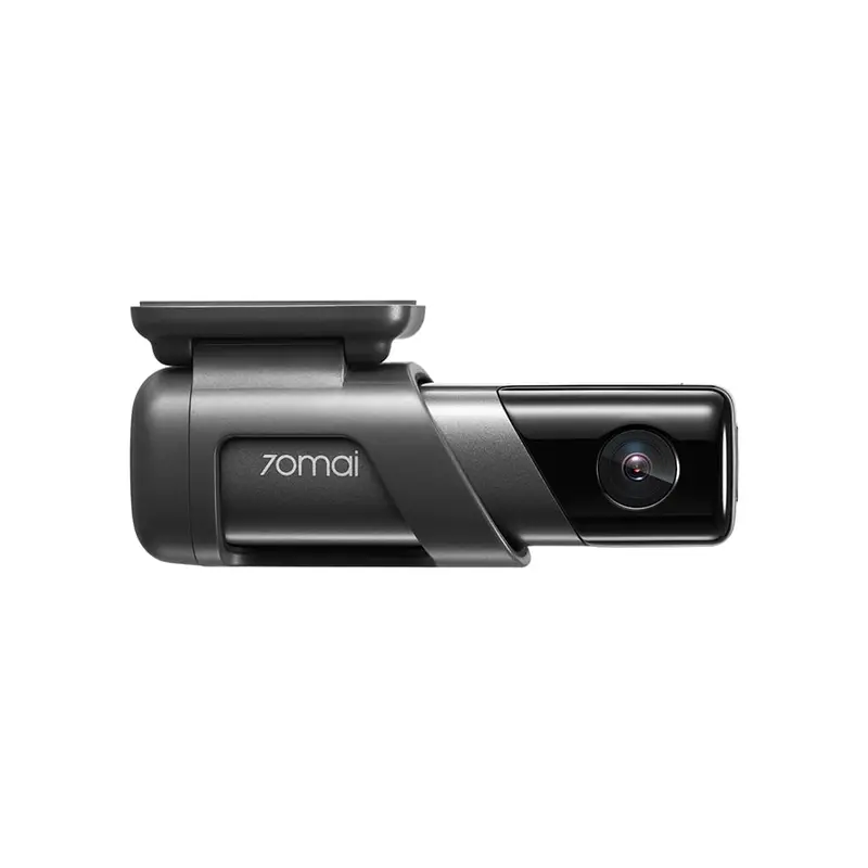 70Mai Dash Cam M500 2.7K Hd With Built-In Emmc 128Gb, 170° Fov & Hdr Recording 1