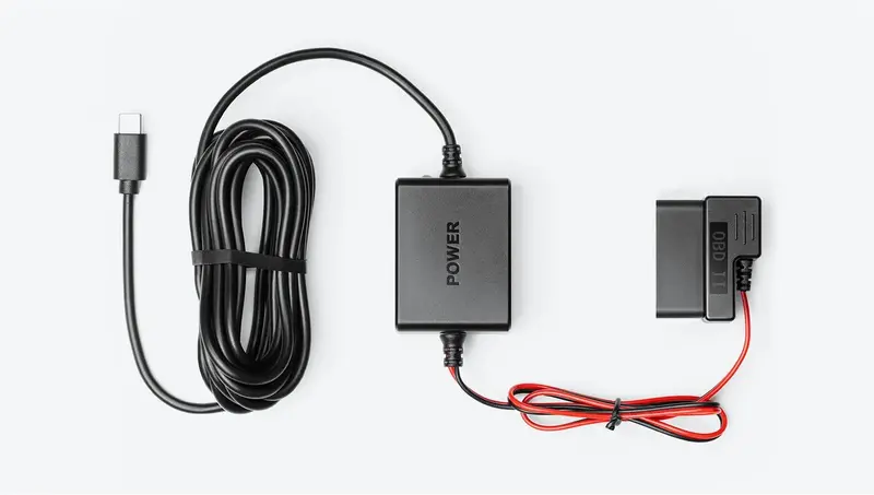 70Mai Midrive Obd-Ii Hardwire Kit - Midrive Obd01 1