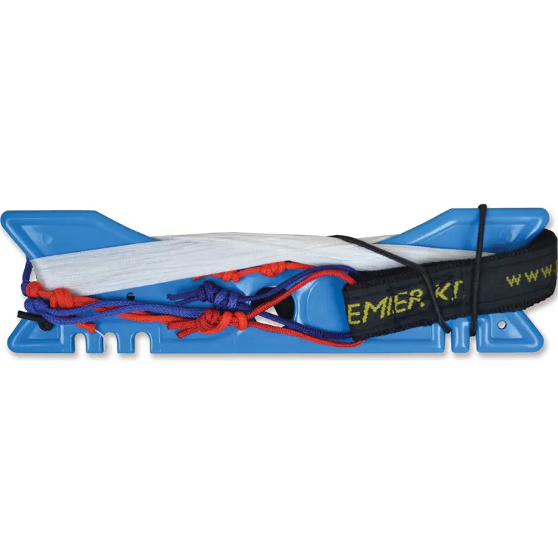 80 Lb. Spectra Kite Line/Extracto Winder 1