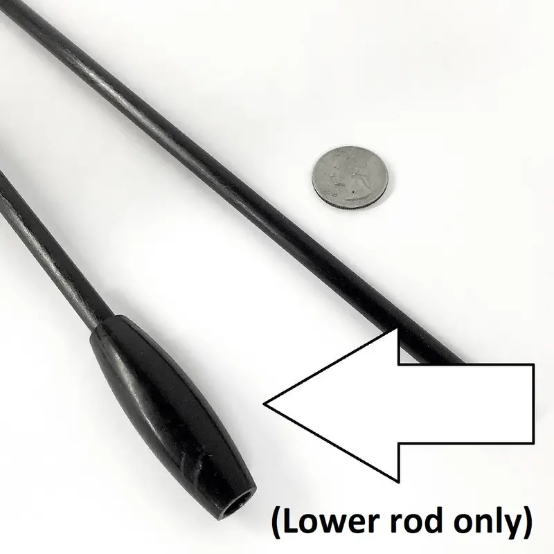 8Mm Lower Support Pole For Spinners 1