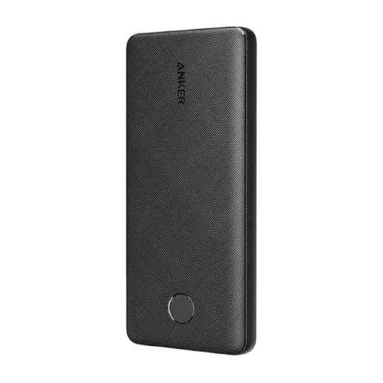 A1229h12-42 Anker Powercore Slim 10000 - Black 1