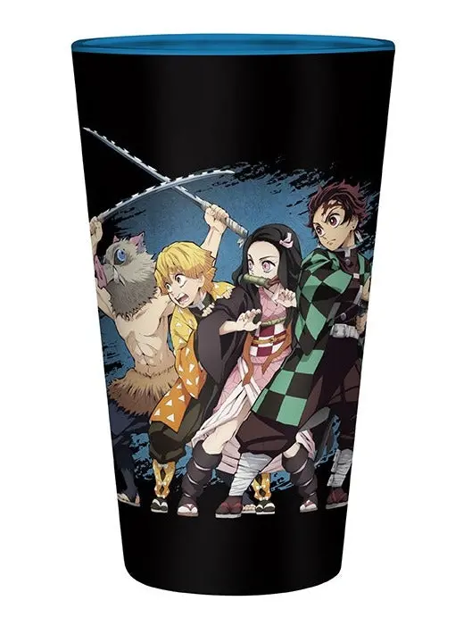 Aby Glass: Demon Slayer- Group 1