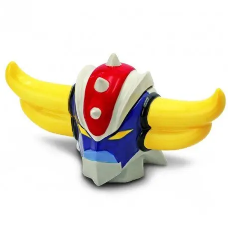 Aby Mug: Grendizer- Icon Head (3D) 1