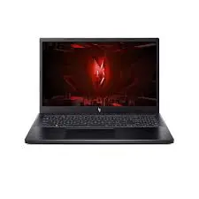 Acer Nitro V 15 Anv15-52-57Bb Gaming Laptop | Intel Core I5-13420H | Rtx 5050 8Gb Vram Gddr6| 16Gb Ram Ddr4 4800Mt/S | 512Gb Ssd | 15.6" Fhd 144Hz | Windows 11 1