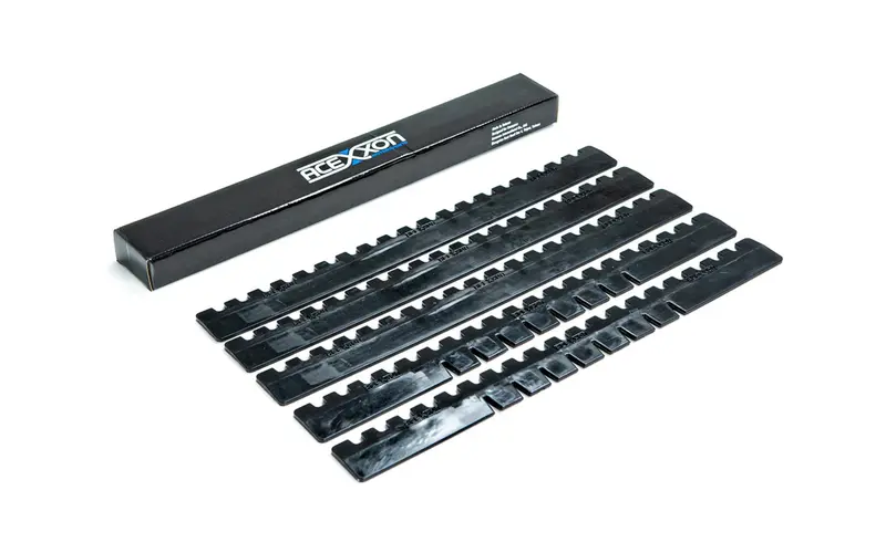 Acexxon - Heavy Duty Universal Lip Protector Kit 1