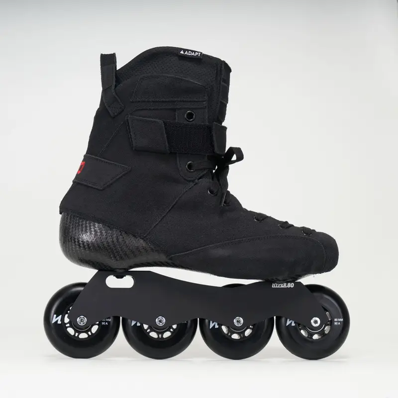 Adapt Hyperskate Gto Inline Skates - 80Mm Version - Unisex 1