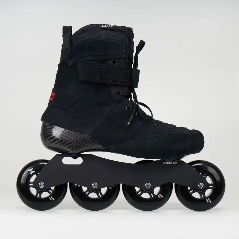 Adapt Hyperskate Gto Inline Skates - 90Mm Version - Unisex 1