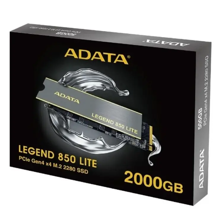 Adata Legend 850 Lite 2000Gb 1