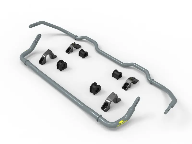 Afe Power - Control Sway Bars - Tesla Model 3/Model Y 1