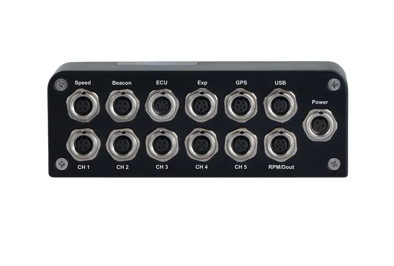 Aim - Evo4s Datalogger 1
