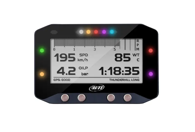 Aim - Gs-Dash Display Logger 1