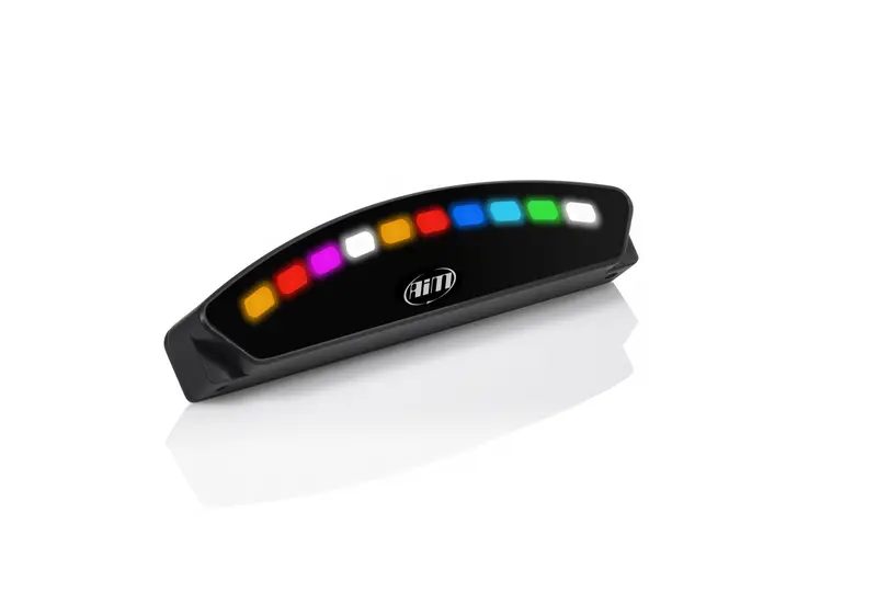 Aim - Rgb Led Shift Light Module 1
