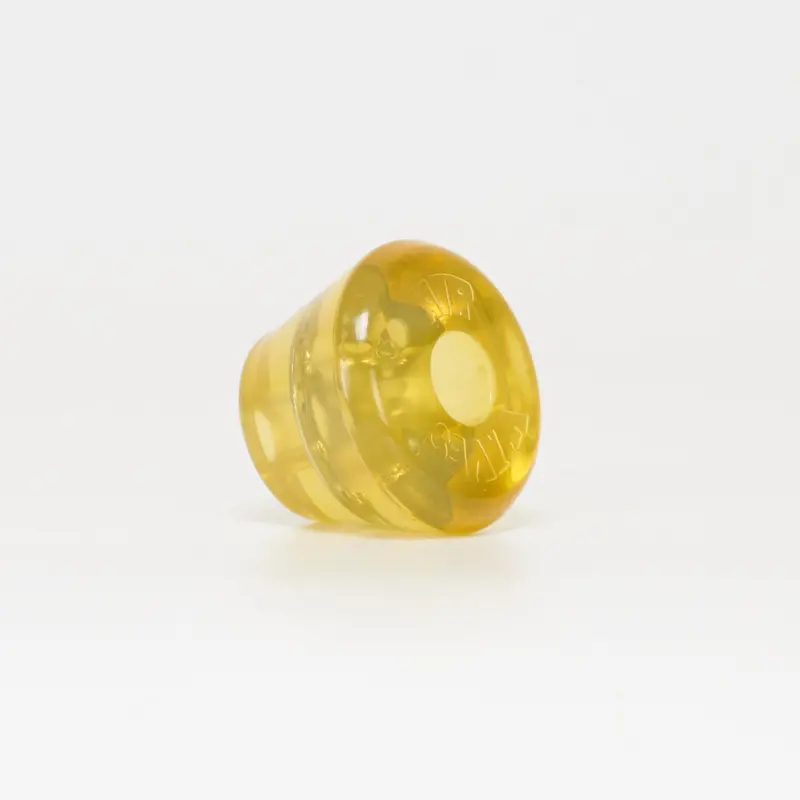 Airwaves Quad Skate Stopper - Clear 1