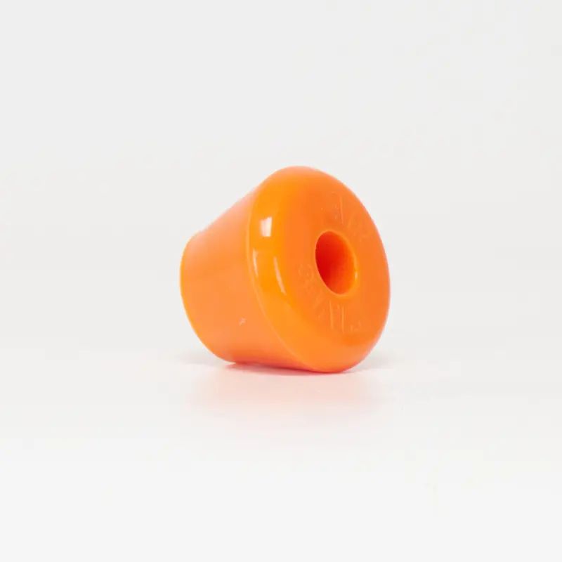 Airwaves Quad Skate Stopper Orange 1