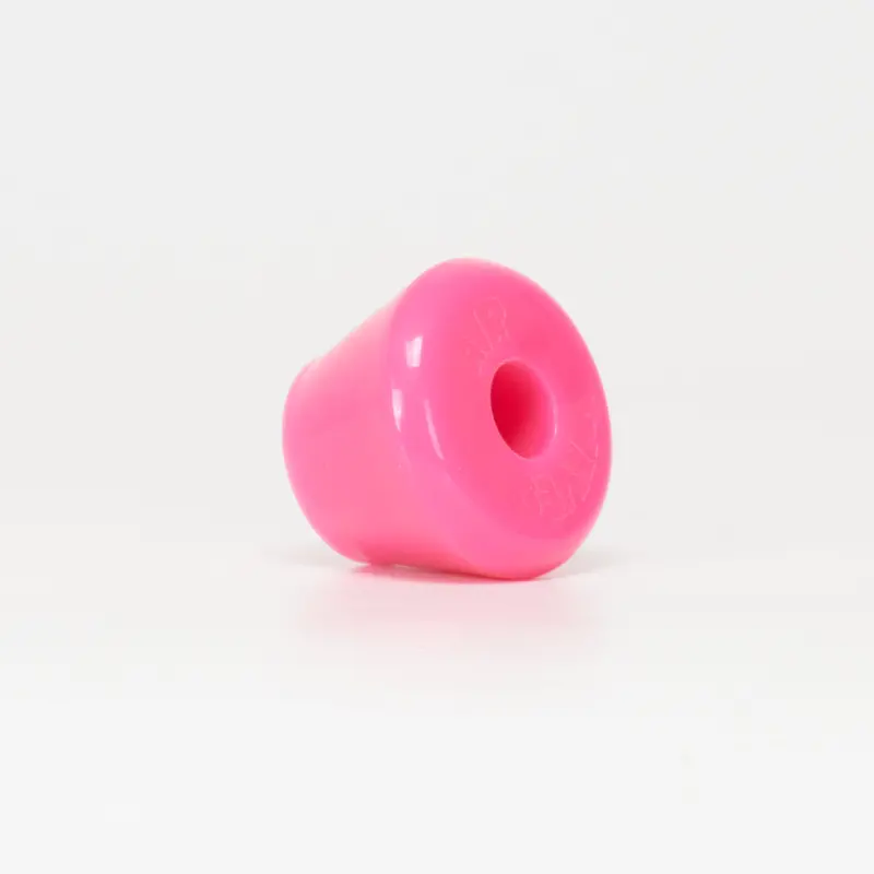 Airwaves Quad Skate Stopper Pink 1